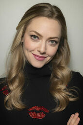 Amanda Seyfried
